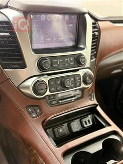 شيفروليه تاهو